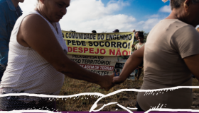 Audiência Pública promove lançamento do Caderno de Conflitos no Campo Brasil...