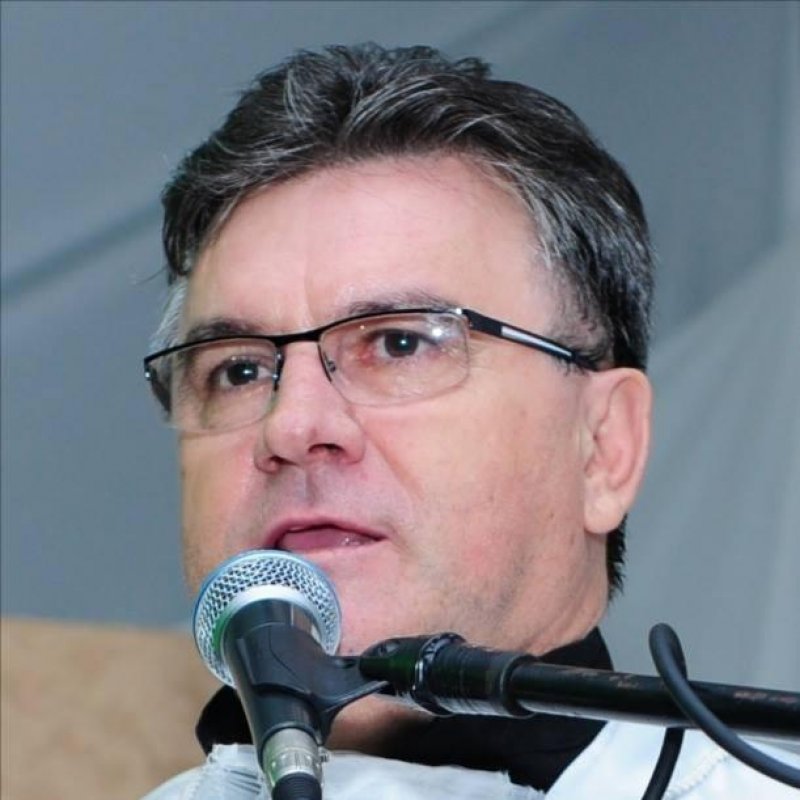 Professor DIrceu Bettiol