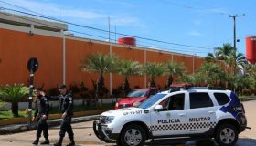 ATUALIZADA - Em 24 horas, PM prende 65 pessoas e apreende 79 veículos em todo...