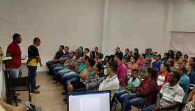 Escolhido novo presidente da Polícia Mirim em Rolim de Moura