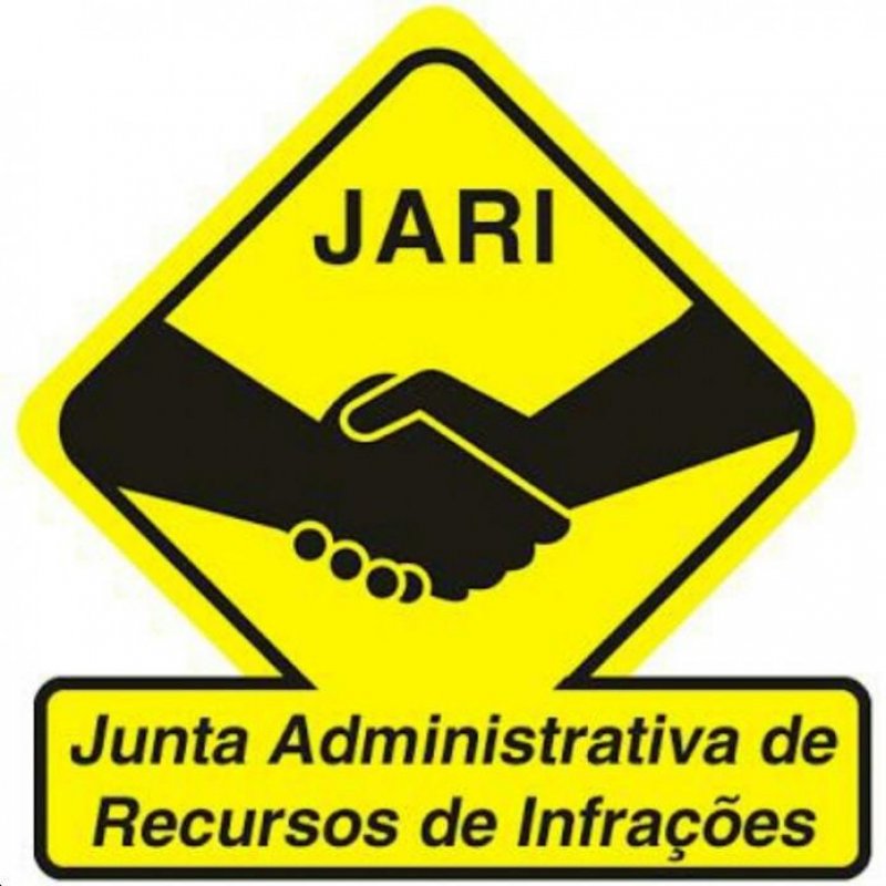 JARI permite que condutor autuado no trânsito possa recorrer