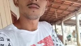 Jovem é executado com 06 tiros em Alto Alegre