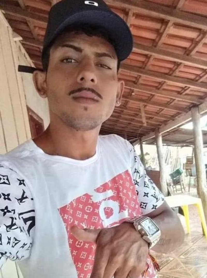 Jovem é executado com 06 tiros em Alto Alegre