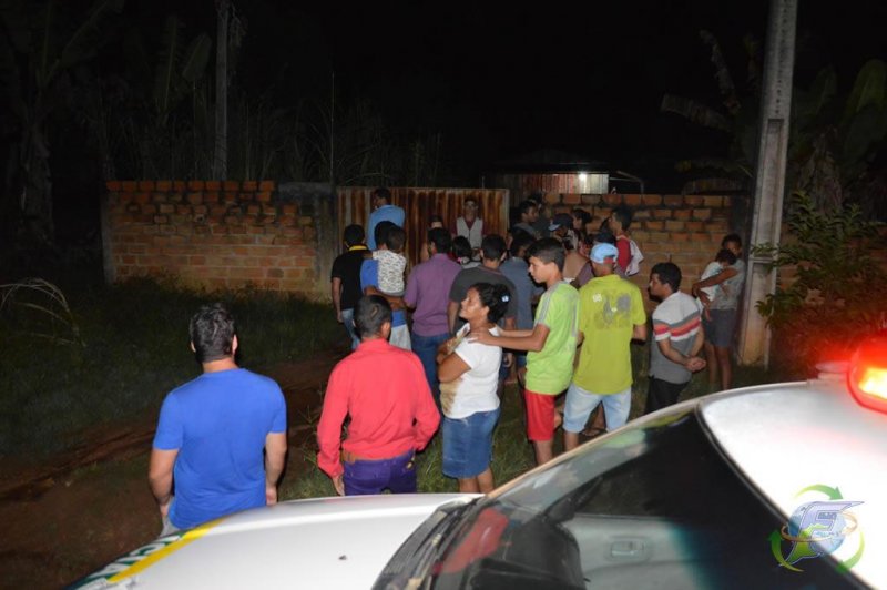Foto:Floresta Notícias
