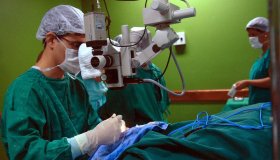 Novo Código de Ética Médica entra em vigor hoje