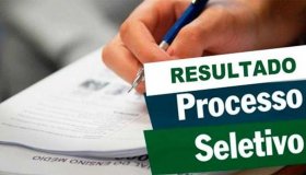 Prefeitura de Rolim de Moura divulga resultado da primeira fase do Processo...