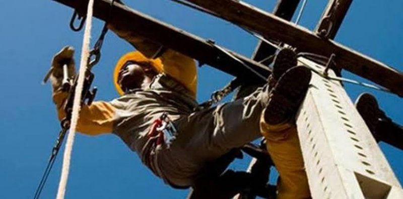 Rolim: Energia será interrompida em parte do Jardim Tropical, Zona Rural e Nova Estrela