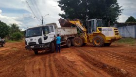 Rolim: Mãos à Obra começa no Bairro Jardim Tropical