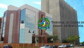 TCE-RO elabora o edital de concurso público com 19 vagas