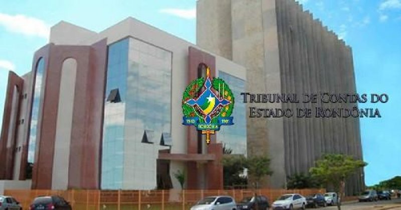 TCE-RO elabora o edital de concurso público com 19 vagas
