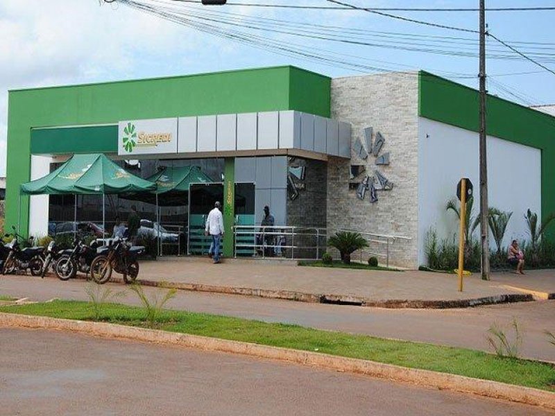 Vagas de Emprego: Sicredi abre vagas para Gerente de Negócios em Aripuanã MT
