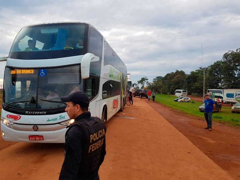 Vídeo: BR-364 é liberada após 72 horas interditada em Extrema