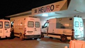 Vítima de tiroteio em Parecis não resiste e morre em Porto Velho