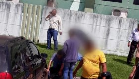 Advogado é morto a tiros em frente a Câmara Municipal de Cacoal