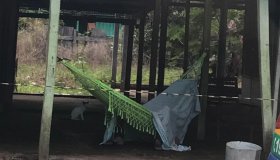 Costa Marques: homem é preso em flagrante acusado de matar idoso