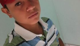 Desaparecimento de Jovem:Cancelada Festa do Esporte Clube União