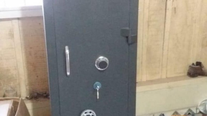Foto 2 da matéria: Empresa de Rolim de Moura fabrica cofres personalizados