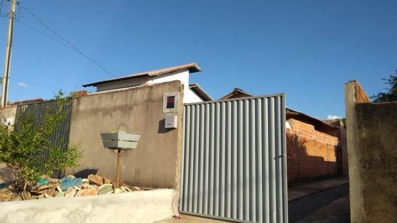 Foto 1 da matéria: Homem é preso por envolvimento na morte do procurador da Câmara em Cacoal