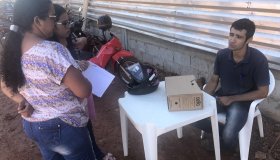 Rolim: Supermercados Irmãos Gonçalves seleciona currículos