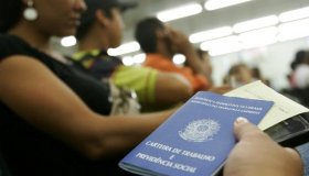 Rondônia tem a terceira menor taxa de desemprego do Brasil