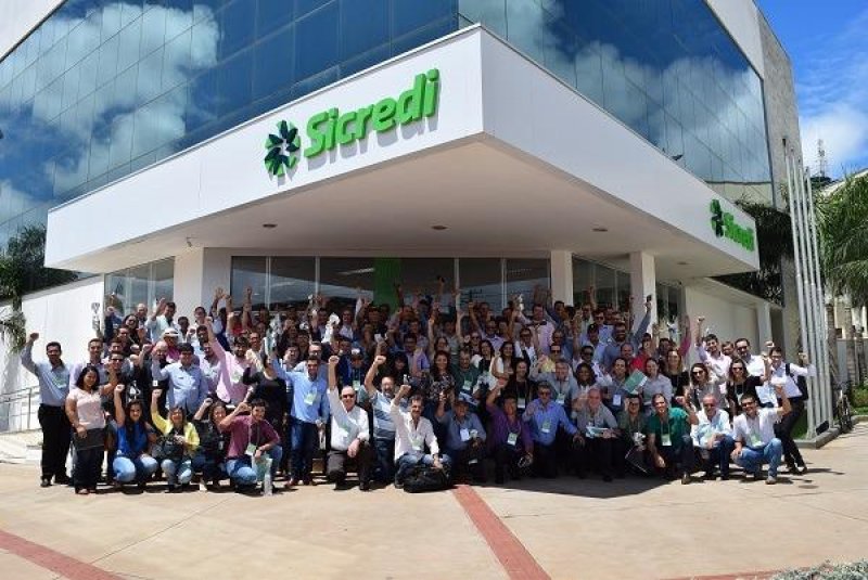 Sicredi anuncia que estará presente na Rondônia Rural Show. Veja aqui a programação do evento