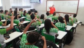 Inep abre inscrição para professores de RO trabalharem no Enem 2019