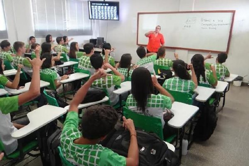 Inep abre inscrição para professores de RO trabalharem no Enem 2019