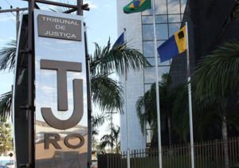 Inscrições de concurso para juiz substituto do TJRO encerram terça