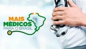 Ministério da Saúde divulga 18 vagas para Rondônia no Programa Mais Médicos