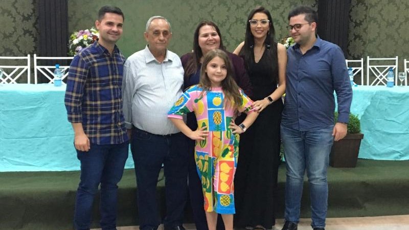 Família Gonçalves
