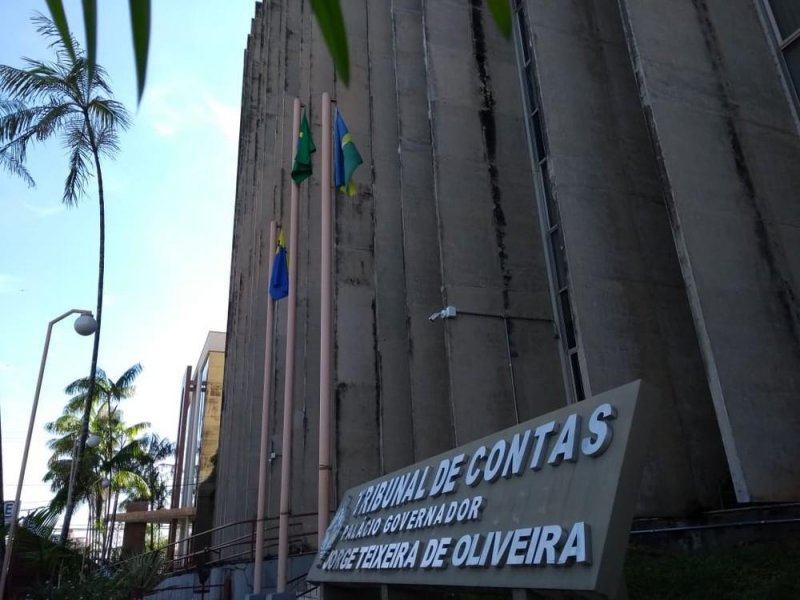 Tribunal de Contas de Rondônia divulga edital de concurso com salários de até R$ 35 mil