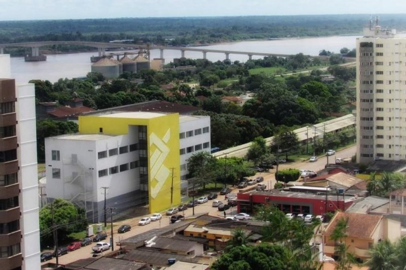 Banco do Brasil fecha a superintendência em RO e reduz nível de agências