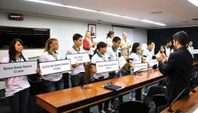 Projeto pretende estimular contratação de Jovens Aprendizes por micro e...