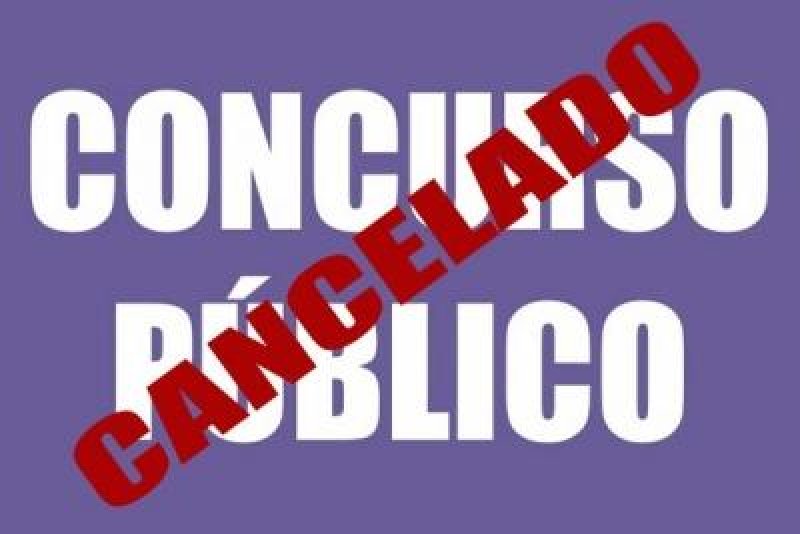 Prefeitura de Parecis publica edital para devolver taxa de inscrição de concurso público cancelado