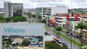 Sai edital para Prefeitura de Vilhena; Salários chegam a R$ 9 mil