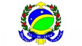São Felipe do Oeste: Publicado edital do concurso público. Clique aqui e veja...