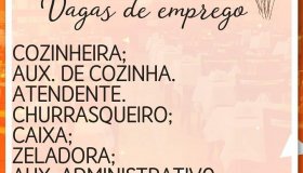 Vagas de empregos em Rolim de Moura