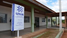 Cacoal: Unir abre processo seletivo para contratar professores
