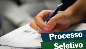 Castanheiras: Prefeitura abre inscrições para teste seletivo