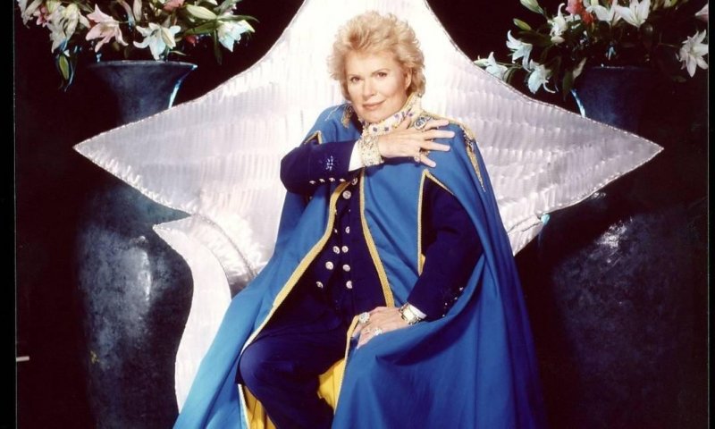 Morre Walter Mercado, o astrólogo do 'ligue djá'