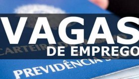 Rolim: Empresa esta disponibilizando vagas de emprego