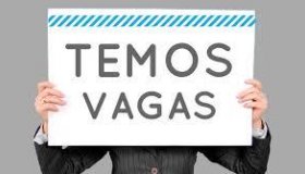 Vagas de emprego em Rolim de Moura