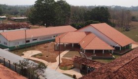 IFRO de Cacoal tem vagas para professores substitutos