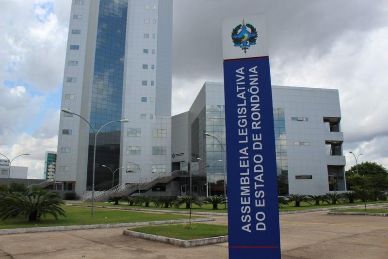 Assembleia Legislativa convoca 40 candidatos aprovados em concurso de 2018 em Rondônia