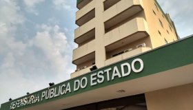 Defensoria Pública de RO abre inscrições para seleção de estagiários na...