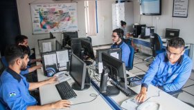 Governo abre inscrição para 180 vagas nos serviços administrativos da...
