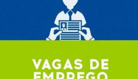 Vaga de emprego para Alta Floresta