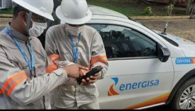Energisa tem vagas de eletricistas e técnicos de inspeção