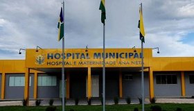 Pimenta Bueno abre seleção para contratar profissionais da saúde