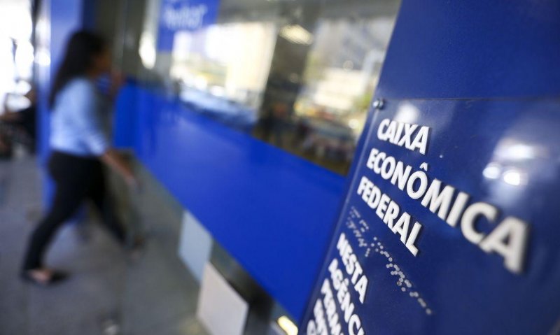 Trabalhadores nascidos em julho começam a receber o abono nesta quinta Foto: Marcelo Camargo - 13.set.2019/ ABr